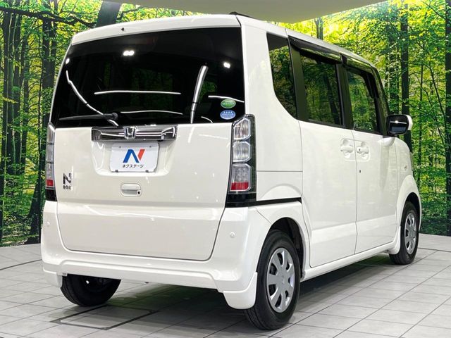 HONDA N BOX 2012 Image 31