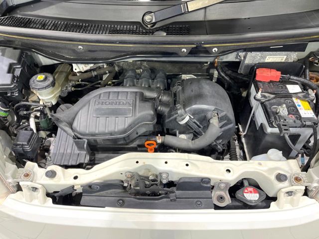 HONDA N BOX 2012 Image 31