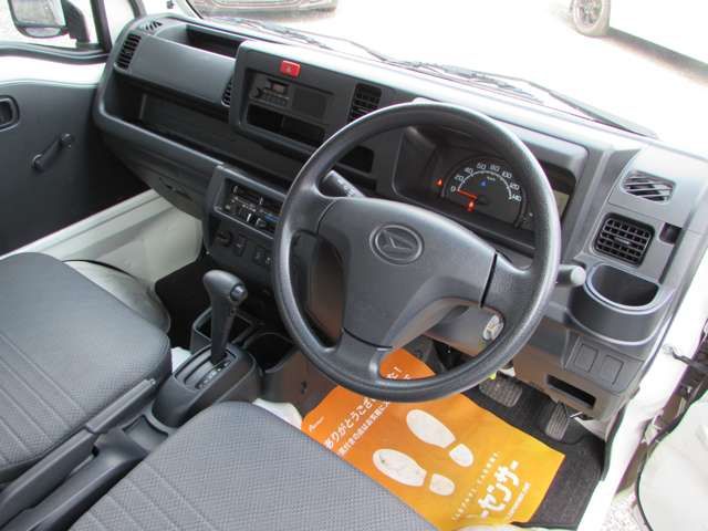 DAIHATSU HIJET TRUCK 4WD 2019 Image 31