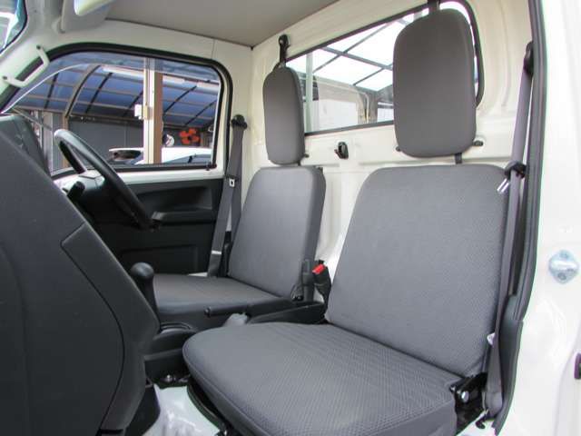 DAIHATSU HIJET TRUCK 4WD 2019 Image 31