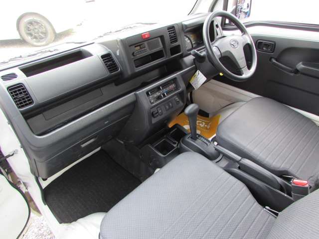 DAIHATSU HIJET TRUCK 4WD 2019 Image 31