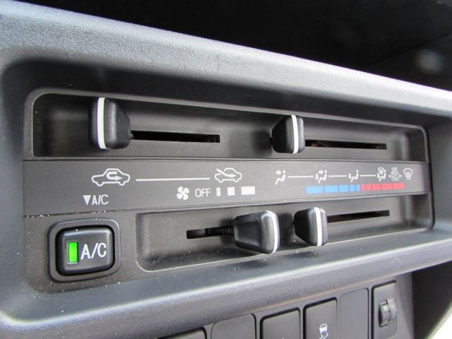 DAIHATSU HIJET TRUCK 4WD 2019 Image 31