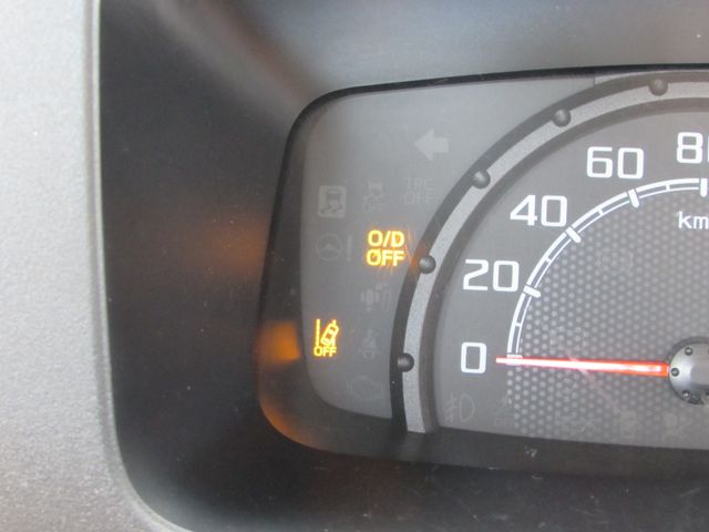 DAIHATSU HIJET TRUCK 4WD 2019 Image 31