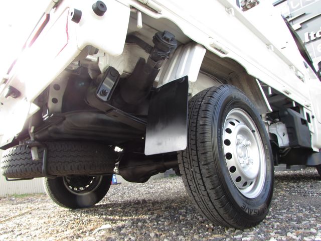 DAIHATSU HIJET TRUCK 4WD 2019 Image 31