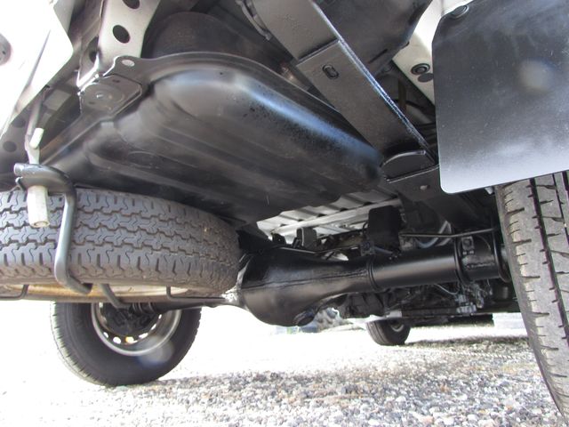 DAIHATSU HIJET TRUCK 4WD 2019 Image 31