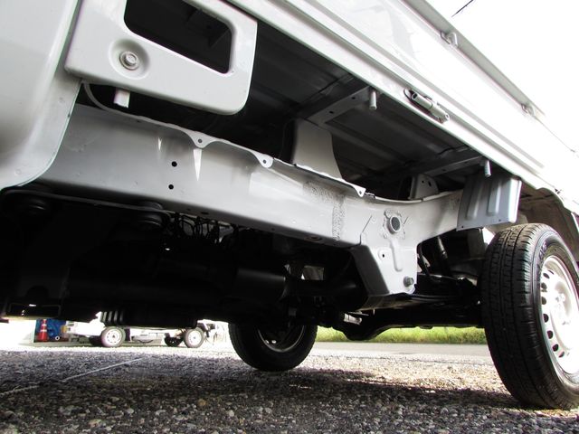 DAIHATSU HIJET TRUCK 4WD 2019 Image 31