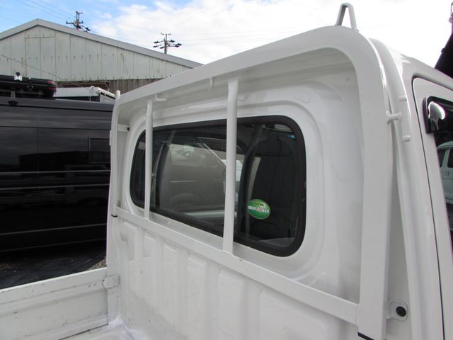 DAIHATSU HIJET TRUCK 4WD 2019 Image 31