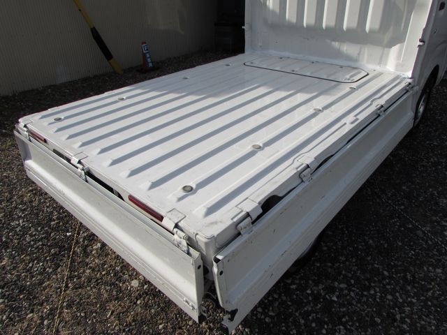 DAIHATSU HIJET TRUCK 4WD 2019 Image 31