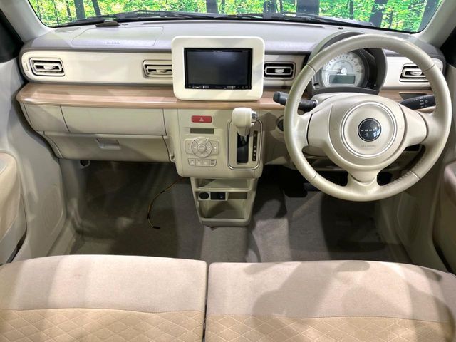 SUZUKI ALTO LAPIN 2017 Image 31