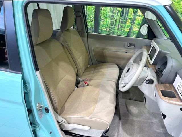 SUZUKI ALTO LAPIN 2017 Image 31