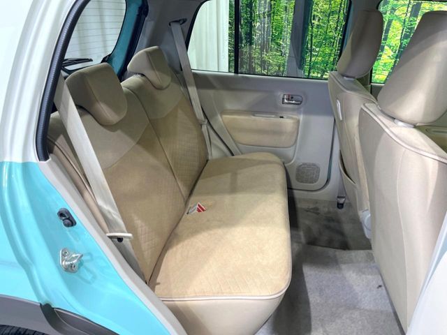 SUZUKI ALTO LAPIN 2017 Image 31