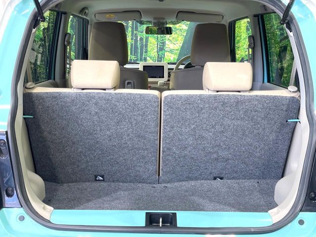 SUZUKI ALTO LAPIN 2017 Image 31