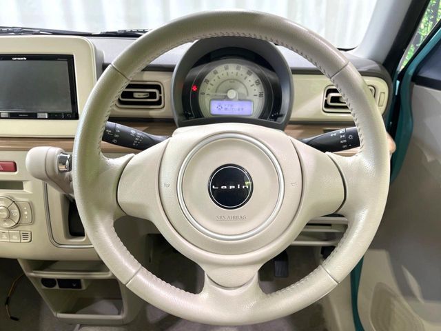 SUZUKI ALTO LAPIN 2017 Image 31