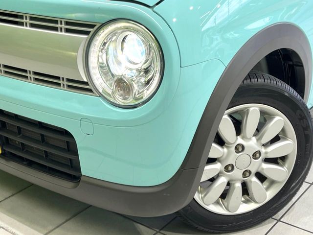 SUZUKI ALTO LAPIN 2017 Image 31