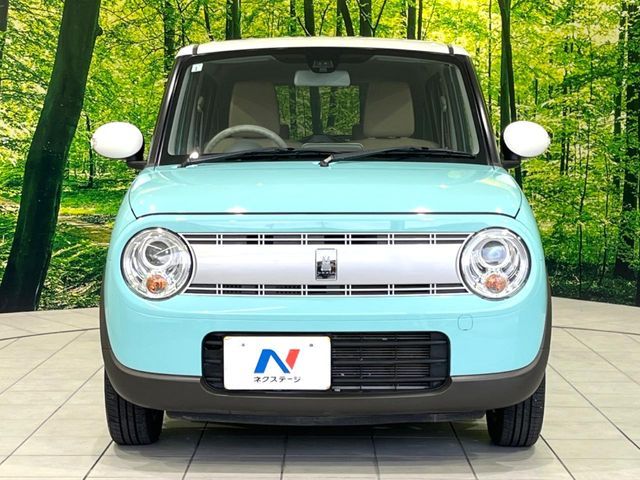 SUZUKI ALTO LAPIN 2017 Image 31