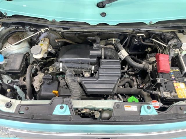 SUZUKI ALTO LAPIN 2017 Image 31