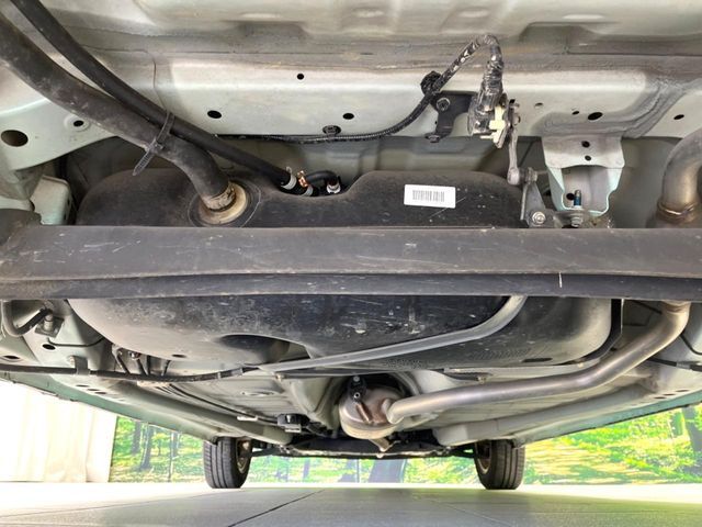 SUZUKI ALTO LAPIN 2017 Image 31