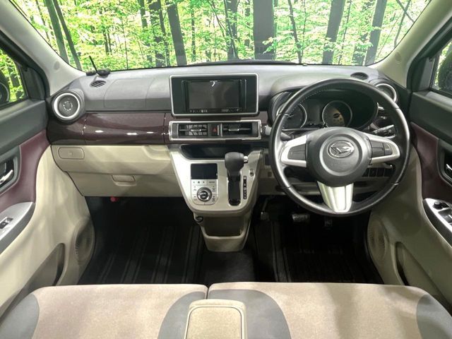 DAIHATSU CAST STYLE 4WD 2015 Image 31