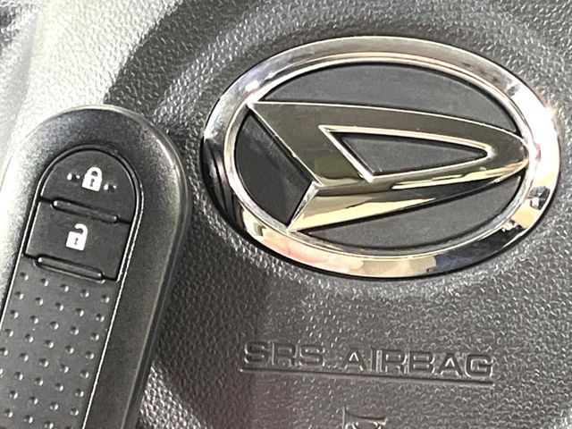 DAIHATSU CAST STYLE 4WD 2015 Image 31