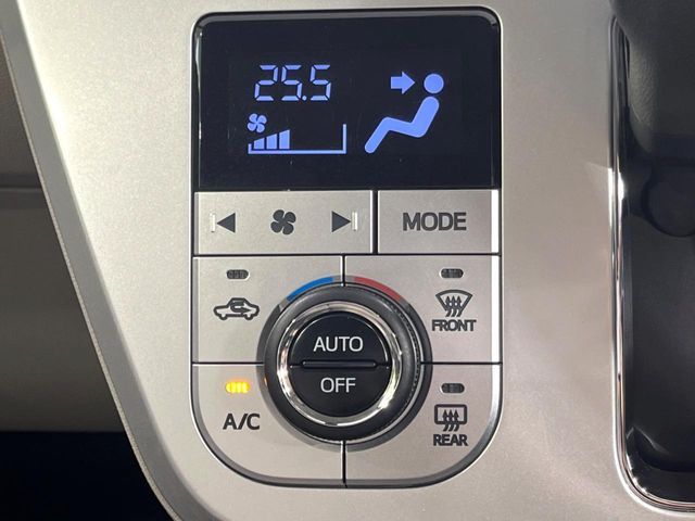 DAIHATSU CAST STYLE 4WD 2015 Image 31