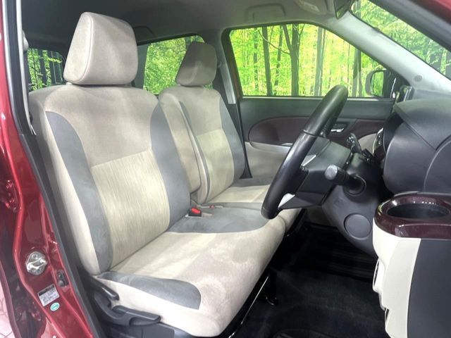 DAIHATSU CAST STYLE 4WD 2015 Image 31