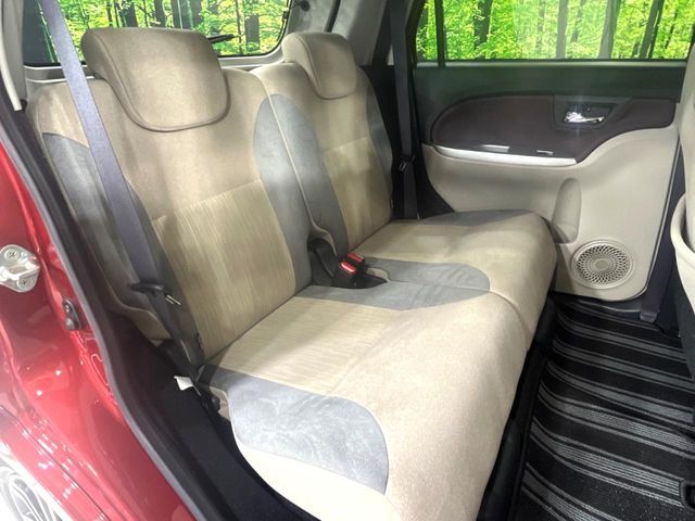 DAIHATSU CAST STYLE 4WD 2015 Image 31