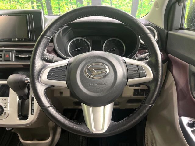 DAIHATSU CAST STYLE 4WD 2015 Image 31