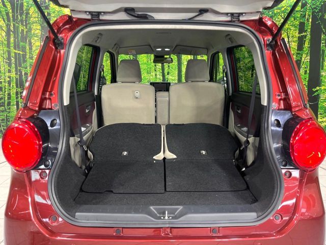 DAIHATSU CAST STYLE 4WD 2015 Image 31