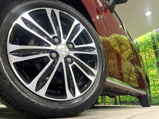 DAIHATSU CAST STYLE 4WD 2015 Image 31