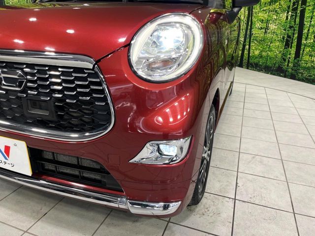 DAIHATSU CAST STYLE 4WD 2015 Image 31