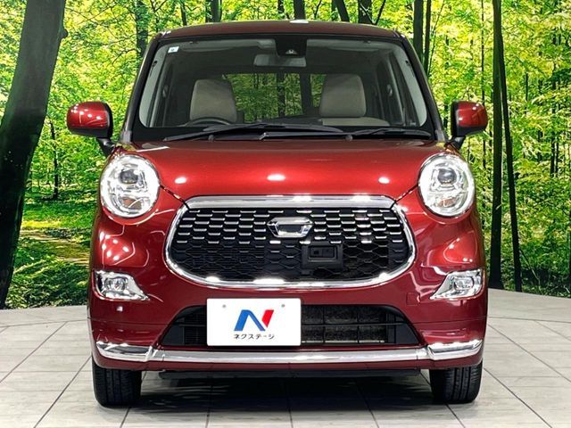 DAIHATSU CAST STYLE 4WD 2015 Image 31