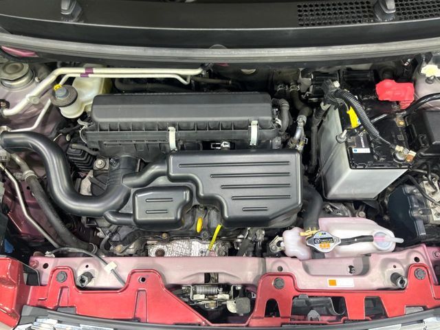 DAIHATSU CAST STYLE 4WD 2015 Image 31