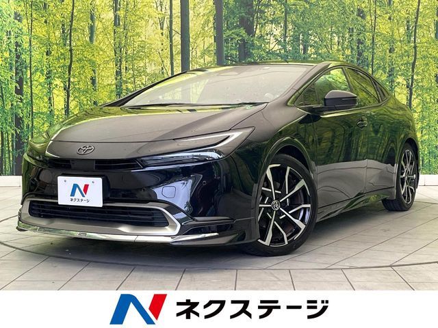 TOYOTA PRIUS PHV 2023 Image 31