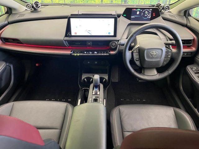 TOYOTA PRIUS PHV 2023 Image 31