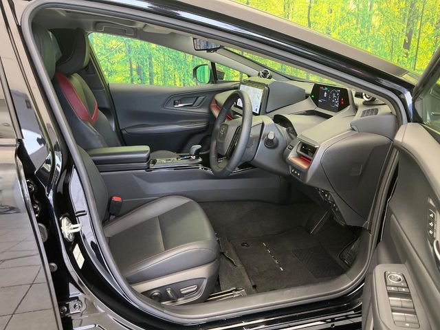 TOYOTA PRIUS PHV 2023 Image 31
