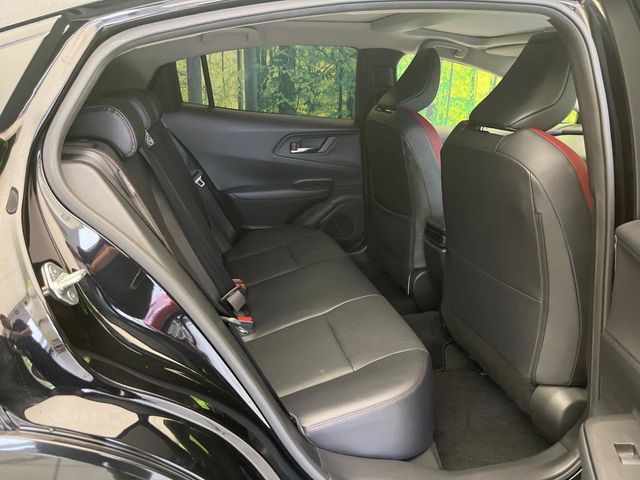 TOYOTA PRIUS PHV 2023 Image 31