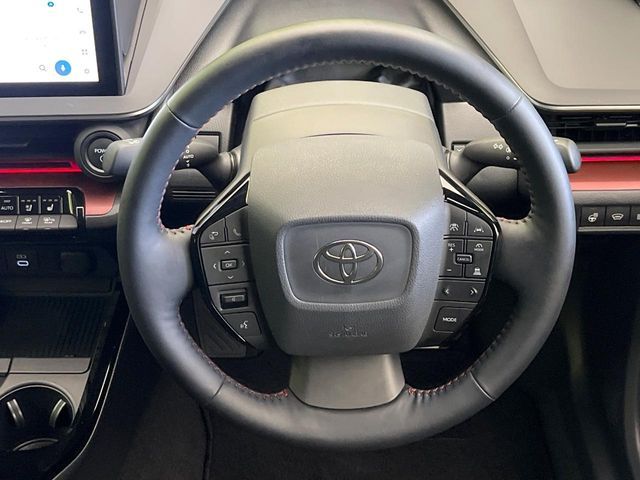 TOYOTA PRIUS PHV 2023 Image 31