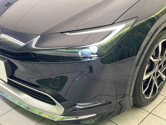 TOYOTA PRIUS PHV 2023 Image 31