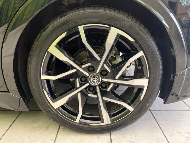 TOYOTA PRIUS PHV 2023 Image 31