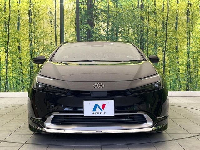 TOYOTA PRIUS PHV 2023 Image 31