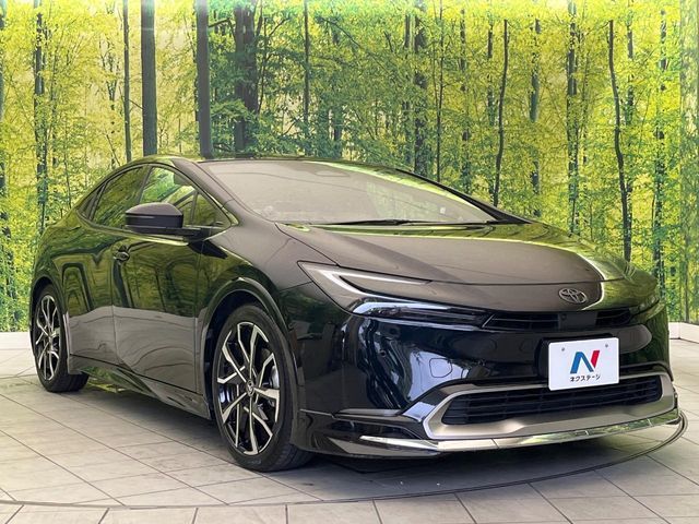 TOYOTA PRIUS PHV 2023 Image 31