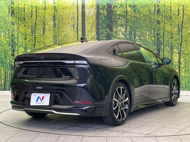 TOYOTA PRIUS PHV 2023 Image 31