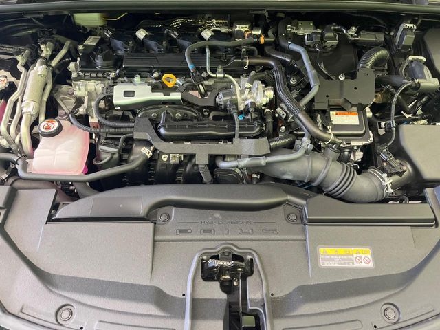 TOYOTA PRIUS PHV 2023 Image 31