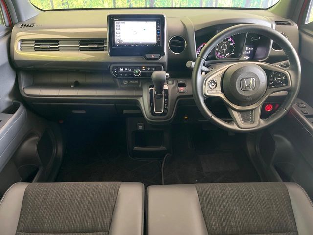 HONDA N-WGN CUSTOM 2021 Image 31