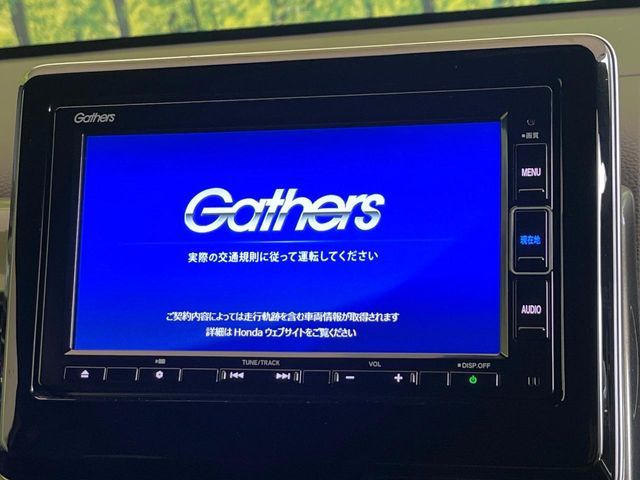 HONDA N-WGN CUSTOM 2021 Image 31