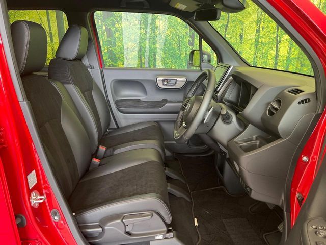 HONDA N-WGN CUSTOM 2021 Image 31