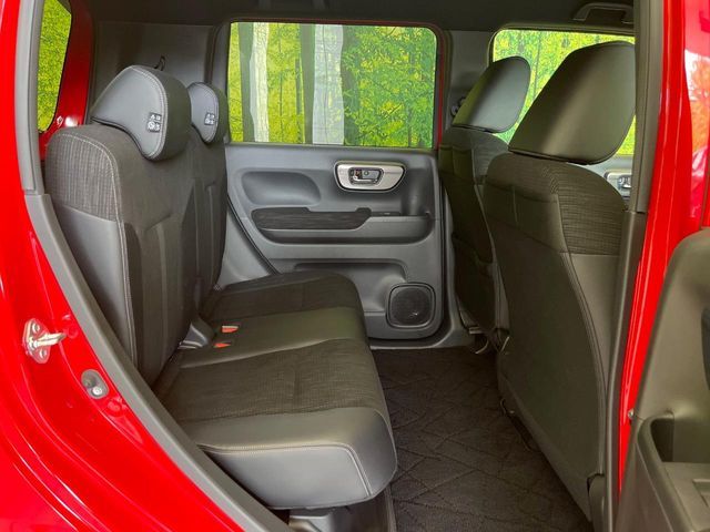 HONDA N-WGN CUSTOM 2021 Image 31