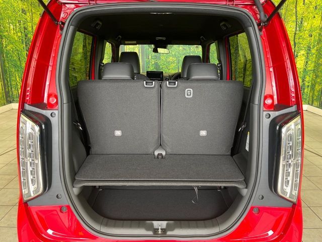 HONDA N-WGN CUSTOM 2021 Image 31