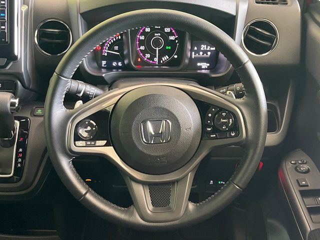 HONDA N-WGN CUSTOM 2021 Image 31