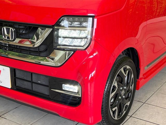 HONDA N-WGN CUSTOM 2021 Image 31